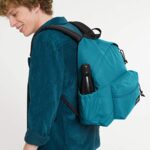 Eastpak Ea5b74 Zaino Padded Zipplr B71 Oasis Blueunica 0 3