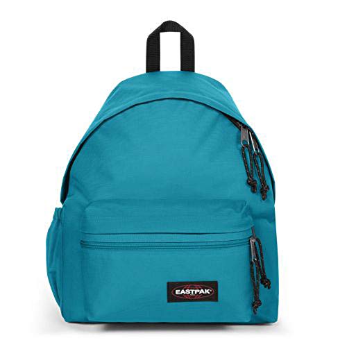 Eastpak Ea5b74 Zaino Padded Zipplr B71 Oasis Blueunica 0