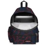 Eastpak Sac A Dos Padded Zipplr C60 Flow Blushing 0 1