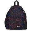 Eastpak Sac A Dos Padded Zipplr C60 Flow Blushing 0