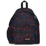 Eastpak Sac A Dos Padded Zipplr C60 Flow Blushing 0