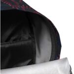 Eastpak Sac A Dos Padded Zipplr C60 Flow Blushing 0 5