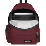 Eastpak Sac A Dos Zipplr Crafty Wine 0 1