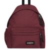 Eastpak Sac A Dos Zipplr Crafty Wine 0