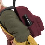 Eastpak Sac A Dos Zipplr Crafty Wine 0 4