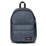 Eastpak Out Of Office Zaino 44 Cm 27 L Azzurro Line Afternoon 0