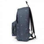 Eastpak Out Of Office Zaino 44 Cm 27 L Azzurro Line Afternoon 0 3
