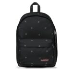 Eastpak Out Of Office Zaino 44 Cm 27 L Nero Line Black 0
