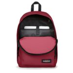 Eastpak Out Of Office Zaino 44 Cm 27 L Rosso Deep Burgundy 0 1