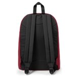 Eastpak Out Of Office Zaino 44 Cm 27 L Rosso Deep Burgundy 0 2