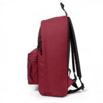 Eastpak Out Of Office Zaino 44 Cm 27 L Rosso Deep Burgundy 0 3