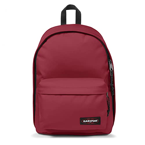 Eastpak Out Of Office Zaino 44 Cm 27 L Rosso Deep Burgundy 0