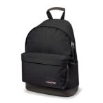 Eastpak Wyoming Zaino 40 Cm 24 L Nero Black 0 4