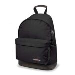 Eastpak Wyoming Zaino 40 Cm 24 L Nero Black 0 5