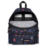 Mochila Eastpak Padded Zippl R Terro Night 0 0