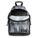 Zaino Eastpak Wyoming Urban White 0 1