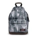 Zaino Eastpak Wyoming Urban White 0