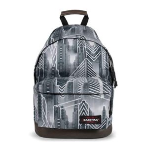Zaino Eastpak Wyoming Urban White 0