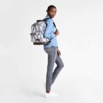 Zaino Eastpak Wyoming Urban White 0 4