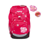 Ergobag Prime Zaino Green Scuola Elementari