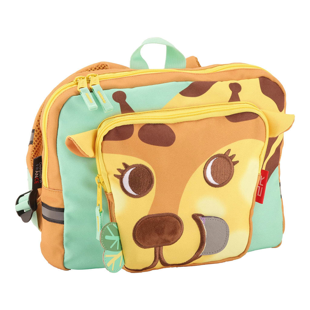 Zaino Asilo Bodypack 7 Litri