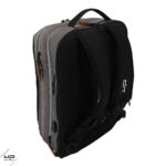 Zaino Business Eco Grigio