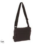 Zaino Casual Con Borsetta Tracolla