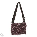 Zaino Casual Con Borsetta Tracolla Fantasia