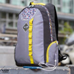 Zaino Con Porta Usb Per La Scuola