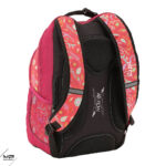 Zaino Ragazza Scuola Rosa