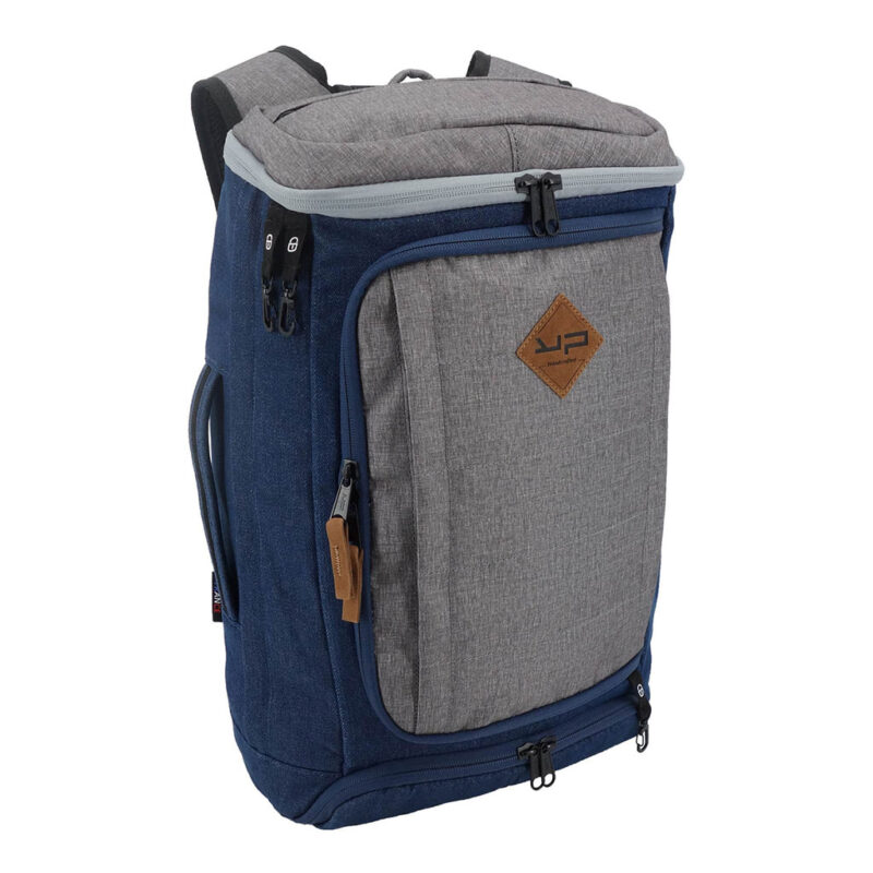 Zaino Viaggio Bodypack Urbain Travel