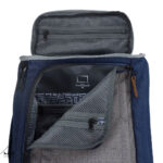 Zaino Viaggio Ecologico