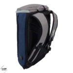 Zaino Viaggio Ecologico Blu Jeans