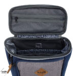 Zaino Viaggio Ecologico Dettagli