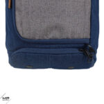 Zaino Viaggio Ecologico Dettaglio