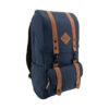 Zaino Heritage Blu 1