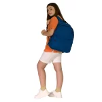 Zaino Pet Riciclato Ragazzo Ragazza Must 25 Litri