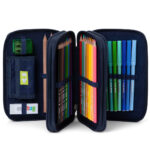 Ergobag Astuccio Maxi Ecologico Rosa