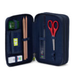 Ergobag Astuccio Maxi Elementari Rosa