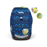 Ergobag Zaino Scuola Ecologico