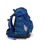 Ergobag Zaino Scuola Elementari Ecologico