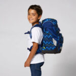 Ergobag Zaino Scuola Green Elementari