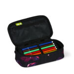 Satch Astuccio Ecologico Scuola Media Viola