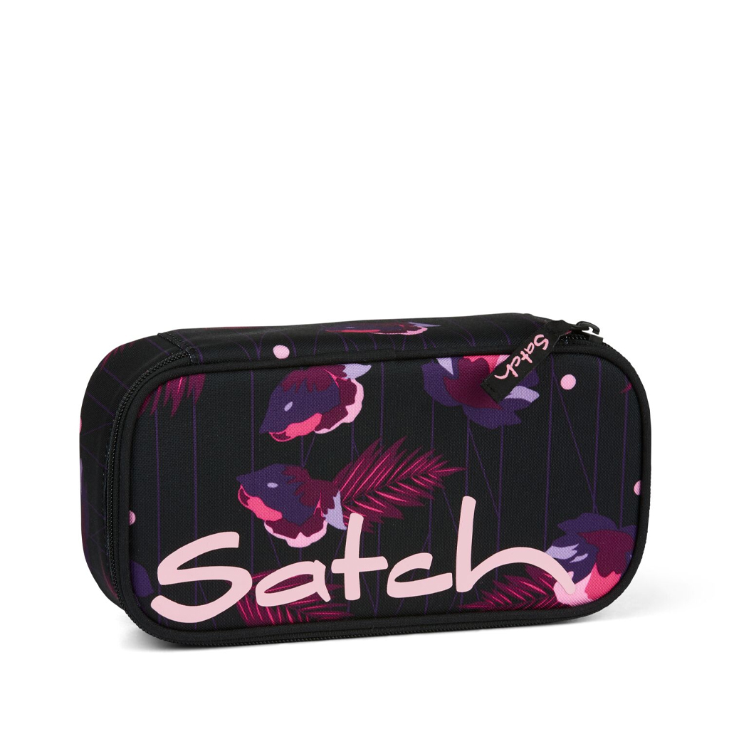 Satch Astuccio Viola