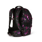 Satch Mystic Night Zaino Green