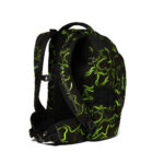 Satch Pack Zaino Ecologico Scuola