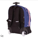 Trolley Scuola Elementari Ecologico