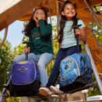 Zainetti Trolley Scuola Elementari