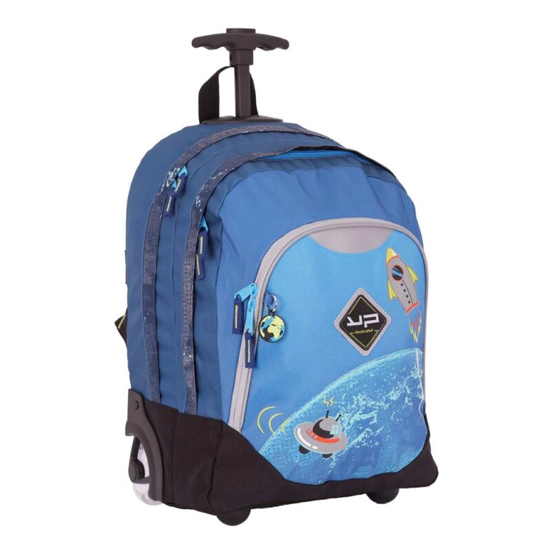 Zainetti Trolley Scuola Lo Spazio