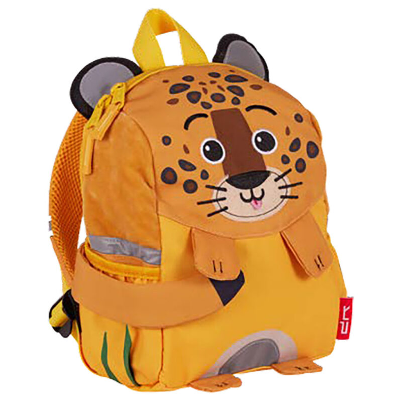 Zaino Bambino Asilo Bodypack 7 Litri